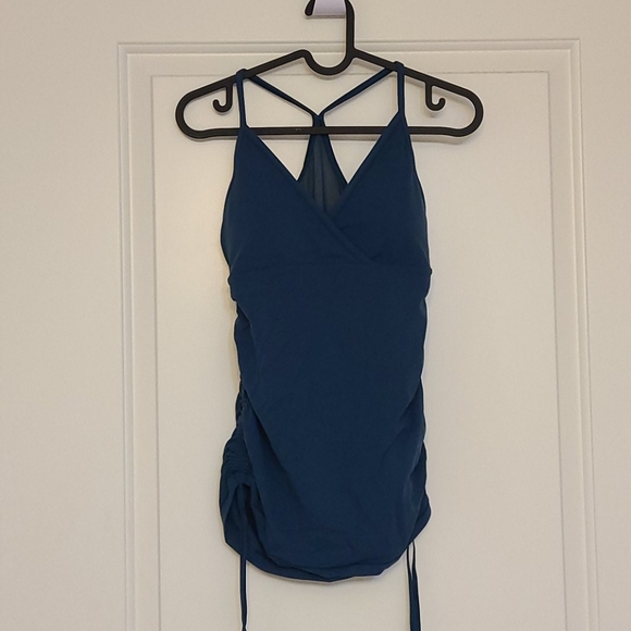 lululemon athletica Tops - Lululemon racer back tank top